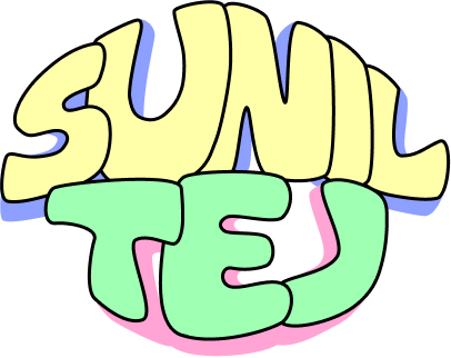 Sunil Logo